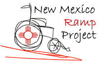 New Mexico Ramp Logo