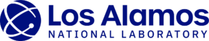 Los Alamos Ultramarine Corporate Logo