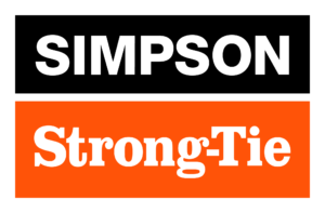 Simpson Strong-Tie Corporate Logo